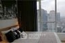 2 Bedroom Condo for rent in HQ by Sansiri, Khlong Tan Nuea, Bangkok near BTS Thong Lo