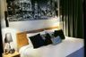 2 Bedroom Condo for rent in HQ by Sansiri, Khlong Tan Nuea, Bangkok near BTS Thong Lo