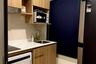 1 Bedroom Condo for rent in Life Rama 4 - Asoke, Khlong Toei, Bangkok near MRT Queen Sirikit National Convention Centre