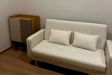 1 Bedroom Condo for rent in Life Rama 4 - Asoke, Khlong Toei, Bangkok near MRT Queen Sirikit National Convention Centre