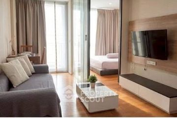 1 Bedroom Condo for rent in The Tempo Ruamrudee, Lumpini, Bangkok near BTS Ploen Chit