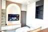 1 Bedroom Condo for rent in Ideo Sukhumvit - Rama 4, Phra Khanong, Bangkok near BTS Phra Khanong