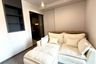 1 Bedroom Condo for rent in Ideo Sukhumvit - Rama 4, Phra Khanong, Bangkok near BTS Phra Khanong