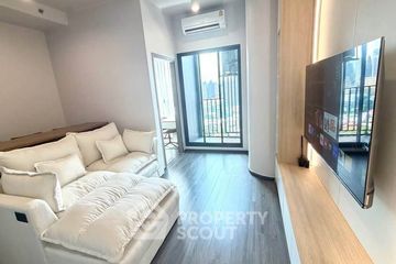 1 Bedroom Condo for rent in Ideo Sukhumvit - Rama 4, Phra Khanong, Bangkok near BTS Phra Khanong
