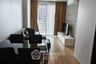 1 Bedroom Condo for rent in Sky Walk Condominium, Phra Khanong Nuea, Bangkok near BTS Phra Khanong