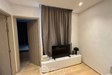 1 Bedroom Condo for rent in Ashton Asoke - Rama 9, Din Daeng, Bangkok near MRT Phra Ram 9