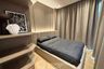 1 Bedroom Condo for rent in Ashton Asoke - Rama 9, Din Daeng, Bangkok near MRT Phra Ram 9