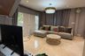 3 Bedroom House for rent in Tararom Huamak, Phlapphla, Bangkok near MRT Ramkhamhaeng
