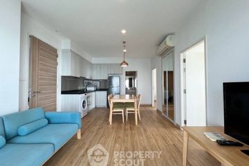 2 Bedroom Condo for rent in The Zea Sriracha, Bang Phra, Chonburi