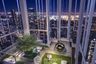 1 Bedroom Condo for rent in Life One Wireless, Lumpini, Bangkok near BTS Ploen Chit