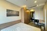 1 Bedroom Condo for rent in Ashton Asoke, Khlong Toei Nuea, Bangkok near MRT Sukhumvit