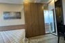 1 Bedroom Condo for rent in Ashton Asoke, Khlong Toei Nuea, Bangkok near MRT Sukhumvit