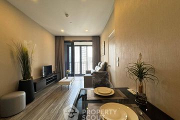 1 Bedroom Condo for rent in Ashton Asoke, Khlong Toei Nuea, Bangkok near MRT Sukhumvit