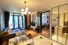 1 Bedroom Condo for rent in BEATNIQ Sukhumvit 32, Khlong Tan, Bangkok near BTS Thong Lo