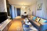 1 Bedroom Condo for rent in BEATNIQ Sukhumvit 32, Khlong Tan, Bangkok near BTS Thong Lo