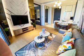 1 Bedroom Condo for rent in BEATNIQ Sukhumvit 32, Khlong Tan, Bangkok near BTS Thong Lo