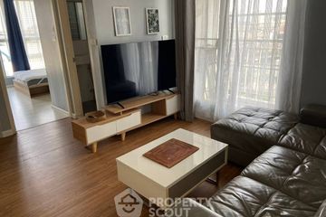 2 Bedroom Condo for rent in Aspire Sukhumvit 48, Phra Khanong, Bangkok near BTS Phra Khanong