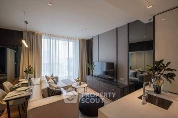1 Bedroom Condo for rent in BEATNIQ Sukhumvit 32, Khlong Tan, Bangkok near BTS Thong Lo