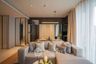 1 Bedroom Condo for rent in BEATNIQ Sukhumvit 32, Khlong Tan, Bangkok near BTS Thong Lo