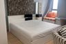 1 Bedroom Condo for rent in Ideo Q Chula - Samyan, Maha Phruettharam, Bangkok near MRT Sam Yan