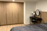 2 Bedroom Condo for rent in Life Rama 4 - Asoke, Khlong Toei, Bangkok near MRT Queen Sirikit National Convention Centre