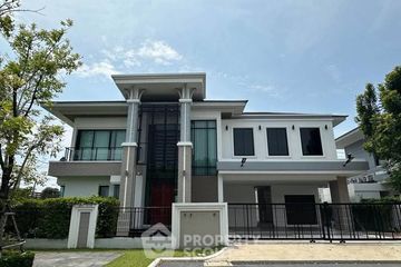 4 Bedroom House for rent in Bang Bon, Bangkok
