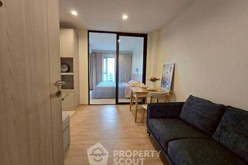 1 Bedroom Condo for rent in Life One Wireless, Lumpini, Bangkok near BTS Ploen Chit