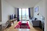1 Bedroom Condo for rent in Noble ReD, Phaya Thai, Bangkok near BTS Ari