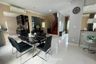3 Bedroom Townhouse for rent in The Metro Rama 9, Prawet, Bangkok