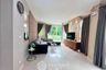 3 Bedroom Townhouse for rent in The Metro Rama 9, Prawet, Bangkok