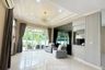 3 Bedroom Townhouse for rent in The Metro Rama 9, Prawet, Bangkok