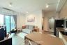 2 Bedroom Condo for rent in Ideo Chula - Samyan, Si Phraya, Bangkok near MRT Sam Yan