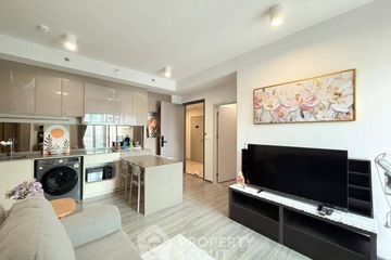 2 Bedroom Condo for rent in Ideo Chula - Samyan, Si Phraya, Bangkok near MRT Sam Yan