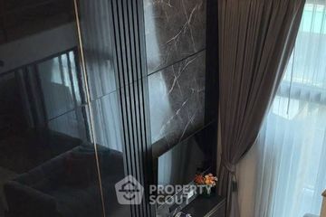2 Bedroom Condo for rent in Ideo Rama 9 - Asoke, Huai Khwang, Bangkok near MRT Phra Ram 9