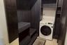 1 Bedroom Condo for rent in XT Huaikhwang, Din Daeng, Bangkok near MRT Huai Khwang