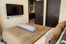 1 Bedroom Condo for rent in XT Huaikhwang, Din Daeng, Bangkok near MRT Huai Khwang