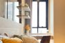 1 Bedroom Condo for rent in Ashton Asoke, Khlong Toei Nuea, Bangkok near MRT Sukhumvit