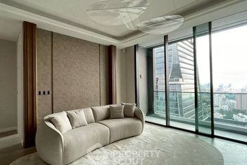 2 Bedroom Condo for rent in 98 Wireless, Lumpini, Bangkok near BTS Ploen Chit
