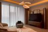 2 Bedroom Condo for rent in 98 Wireless, Lumpini, Bangkok near BTS Ploen Chit