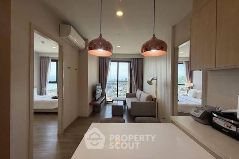 2 Bedroom Condo For Rent