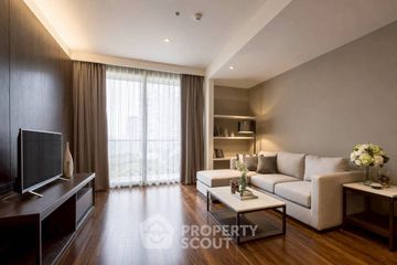 2 Bedroom Apartment for rent in Khlong Tan, Bangkok near BTS Phrom Phong