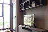 1 Bedroom Condo for rent in The Diplomat Sathorn, Silom, Bangkok near BTS Surasak