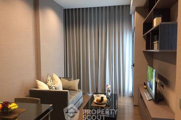 1 Bedroom Condo for rent in The Diplomat Sathorn, Silom, Bangkok near BTS Surasak