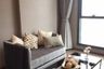 1 Bedroom Condo for rent in The Diplomat Sathorn, Silom, Bangkok near BTS Surasak