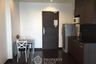 1 Bedroom Condo for rent in Ideo Q Phayathai, Thung Phaya Thai, Bangkok near BTS Phaya Thai