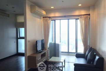 1 Bedroom Condo for rent in Ideo Q Phayathai, Thung Phaya Thai, Bangkok near BTS Phaya Thai