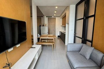 1 Bedroom Condo for rent in Noble Ploenchit, Lumpini, Bangkok near BTS Ploen Chit