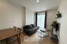 2 Bedroom Condo for rent in Centric Huay Kwang Station, Din Daeng, Bangkok near MRT Huai Khwang