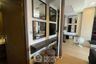 1 Bedroom Condo for rent in Ashton Chula-Silom, Si Phraya, Bangkok near MRT Sam Yan