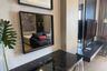 1 Bedroom Condo for rent in Ashton Chula-Silom, Si Phraya, Bangkok near MRT Sam Yan